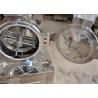 Buy cheap Oil Material Industrial Crusher 2900 Rmp Principalaxis Speed YF Series Simple Structure from wholesalers