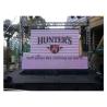 Buy cheap Full Color 1R1G1B P8 Outdoor Led Panel For Shopping Mall , 256 * 128mm from wholesalers