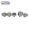 Buy cheap Small Pressure Gauge Manometer 23mm 22mm Hexagon Mini Air Pressure Gauge from wholesalers