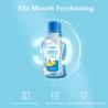 Buy cheap Children's Fruit Flavor Oral Hygiene Tool 30S Quick Clean Mouthwash from wholesalers