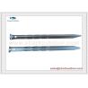 Buy cheap High quality steel galvanized ripple tent pegs with good price for sand from wholesalers