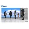 Buy cheap LCD FHD Free Standing Digital Display Sunlight Readable Anti Corrosion from wholesalers