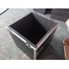 Buy cheap Square Aluminum Tool Cases For Your Valuable Equipments from wholesalers