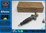 Nozzle Injector 235-2888 Engine Fuel Injector 235-5261 235-9649 235-5518 235
