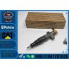 Buy cheap Nozzle Injector 235-2888 Engine Fuel Injector 235-5261 235-9649 235-5518 235-1400 235-1401 for Caterpillar C-9 from wholesalers