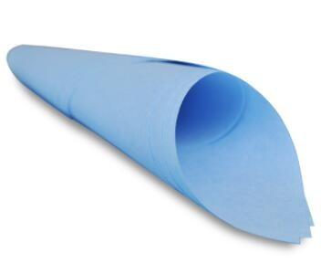 Buy cheap Autoclave Sterilizated Wrapping Crepe Paper 45GSM Waterproof from wholesalers