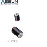Buy cheap DC Coreless Metal Brush motor Coreless DC Brush Motor D16mmL42mm 6V12V24V36V48V from wholesalers