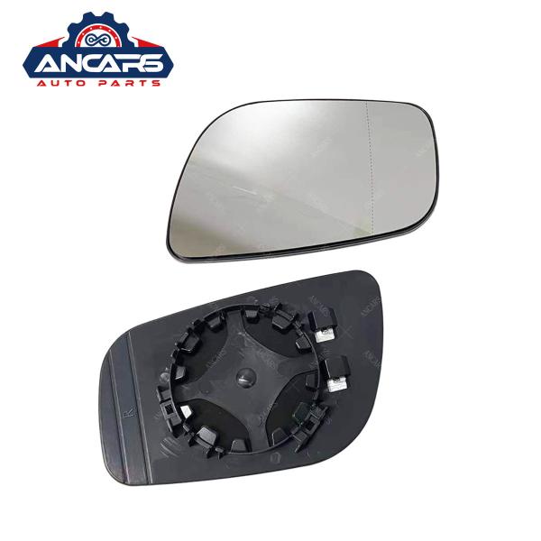 Buy cheap Mercedes Rearview Mirror Glass Benz E-Class 2006-2009 A2118100821 from wholesalers