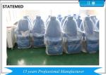 Ear Nose And Throat ENT Examination Chair Shift Scope Of Cushion 120mm Above