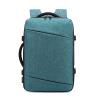 Buy cheap All Seasons USB Khaki Overnight Bag Multi Functional Backpack 39L from wholesalers