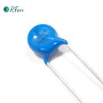 Timers MOV 05D680K DIP Metal Oxide Varistor Multipurpose For New Energy