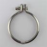 Buy cheap HX30 Turbo Turbocharger Turbine Exhaust V Band Clamp Flange from wholesalers