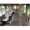 Buy cheap Petrol Engine Used Toyota Coaster Bus / 6 Gearbox Toyota Used Mini Bus from wholesalers