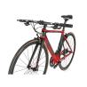 Buy cheap Shimano 20 Speed Carbon Fiber Hybrid Bike With ISO9001 Certification from wholesalers