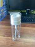 Custom Color 28/410 33/410 Left-Right Nail Polish Remover Pump For Bottle
