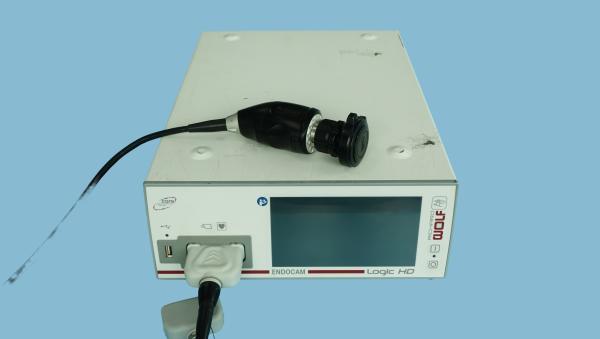 Buy cheap 5525 Endoscopy Processor Camera Head Digital Technology Intelligent Led from wholesalers