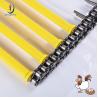 Buy cheap Egg Collection System ABS Egg Conveyor Pipe Crack Resistant from wholesalers