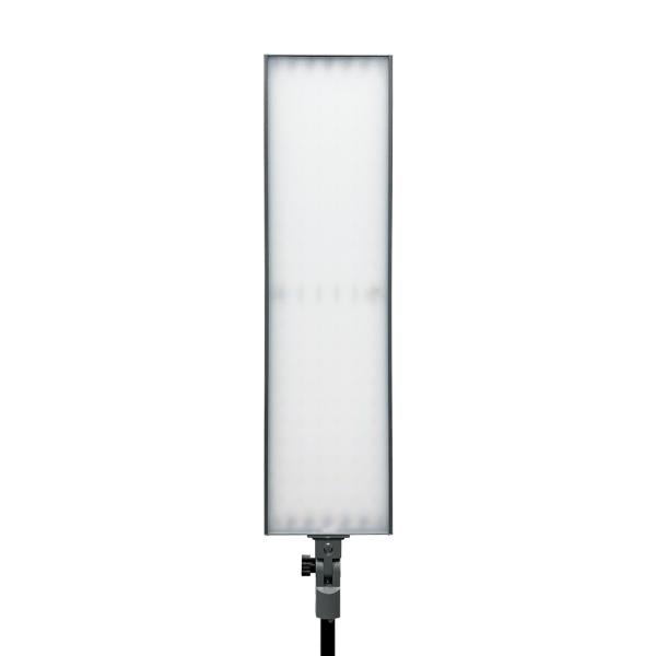 Yidoblo Popular 70w Color Flat Panel Light 7000 Lumens Suitable for Studio