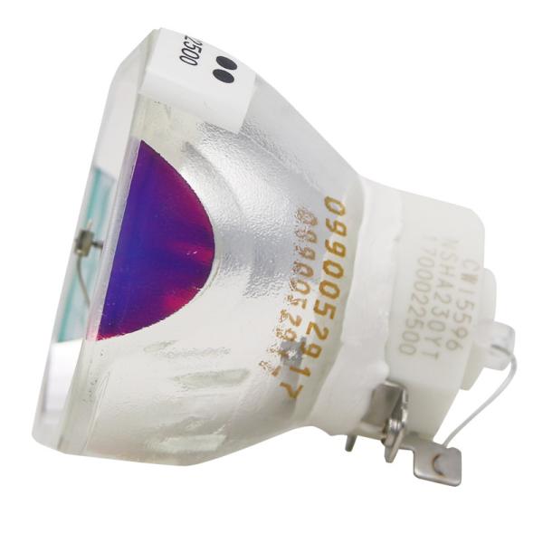 Buy cheap 50*50mm 230W ET-RFL310C Panasonic Projector Bare Lamp For PT-TW371R PT-TX430 from wholesalers