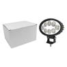 Buy cheap Oval LED Work Light 24W 12V 24V DC Waterproof Universal Flooding/Spotlight from wholesalers