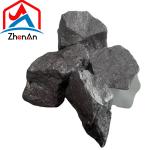 High Purity 99.5% Si Metal Si-2202 For Eaf Steelmaking
