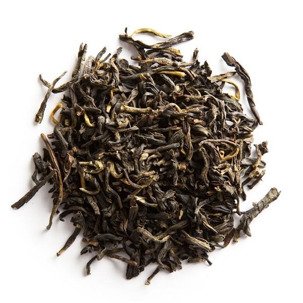 Buy cheap Urinate Smoothly Organic Black Tea Fine And Tender With High And Mellow Flavour from wholesalers