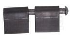 Buy cheap Iron Metal Furniture Fittings Heavy Duty Flag Hinges For Door 80×4mm from wholesalers