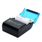 Free Spare Parts 2 Inch 58mm Wireless Bluetooth Thermal Mini Printer for