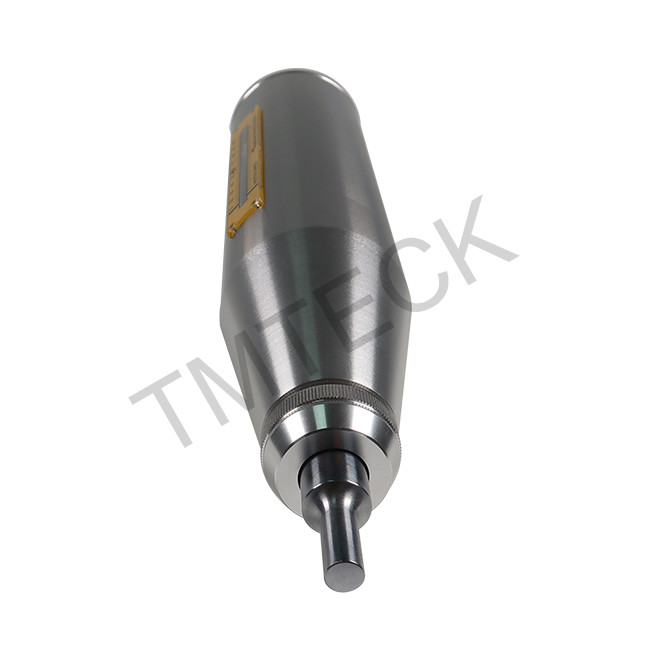 Rebound Hammer Test Apparatus Al Alloy Or Plastic Shell Easy Operation Type In One