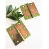 Buy cheap Yellow Zinc Heavy Duty Door Hinges , Metal Door Hinges Metal Material from wholesalers