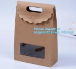 Paper Carrier Bag, Gift Packaging Carrie Shopping Paper Bag, Birthday Wedding