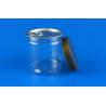 Buy cheap Professional factory supply food grade PET screw lid dried fruit pet bottle from wholesalers