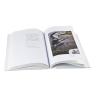 Buy cheap B&W Hardcover Book Printing , OEM Black And White Photography Prints from wholesalers