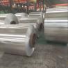 Buy cheap 10mm Mirror Stainless Steel Coil Sheet 201 410 from wholesalers