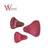 Buy cheap Motorcycle Seat Cushion PU Leather Sponge Seat Comfortable Body Part System WAZD-97 from wholesalers