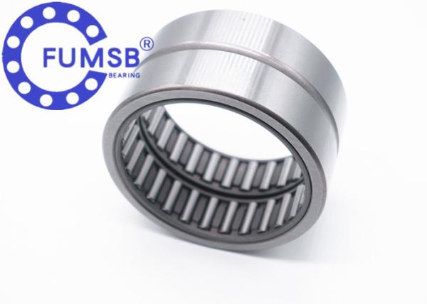Quality High Speed Steel Needle Roller Bearing Without Shoulder On Inner Ring 35x47x16 for sale
