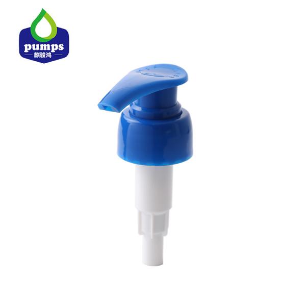 Buy cheap 33-410 Plastic Pump Dispenser Tops 4CC For Lotion Pump Bottle from wholesalers