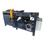 Motor Recycling Machine for Motor Wrecker Needs Motor Dismantling Made Easy