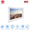 Buy cheap Morningtech AHD door access control system home phone wired video intercom for villa from wholesalers
