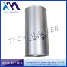 Buy cheap Air Suspension Shock Absorber Aluminum Cover Aluminum Case Repair Kits Mercedes from wholesalers