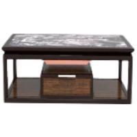Buy cheap 5 Star Coffee Table Modern Style for Hotel Bedroom Furniture Set in Commercial product