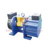 Buy cheap IP41 100mm Sheave 400kg Gearless Traction Machine Motor For Elevator Parts from wholesalers