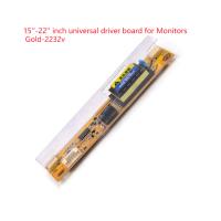 Buy cheap LED 15'' To 22'' Inch Universal Display Driver Board product