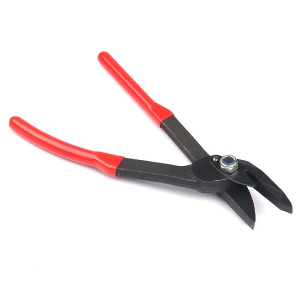 Buy cheap Convenient 32mm Steel Strapping Use Steel Strapping Cutter from wholesalers