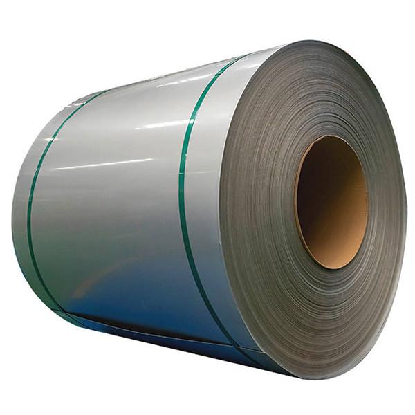 Buy cheap Hot Rolled 304 Stainless Steel Coil Welding For Tube Sheet from wholesalers