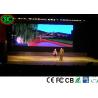 Buy cheap high refresh rate over 3840hz stage Big indoor rental led display screen led video wall for live concert from wholesalers