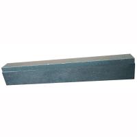 Buy cheap Bimetallic 250x60x20mm 254x51x20mm 63HRC Wear Blocks product