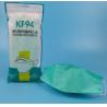 Buy cheap Four Layer Fish Shaped KN95 Mask Three Dimensional KF94 from wholesalers