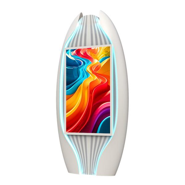 Buy cheap IP65 waterproof P4 P5 P6 P8 P10 10000nits mupi outdoor indoor display led digital signage from wholesalers