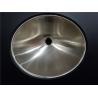 Buy cheap Australia 45L Laundry Room Sink Contemporary Style Top Mount Installation from wholesalers